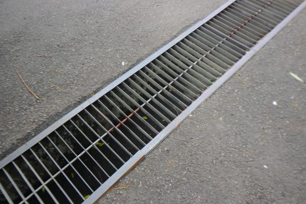 Driveway Drainage Service in Bella Vista