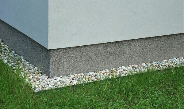 French Drain Repair in Bella Vista