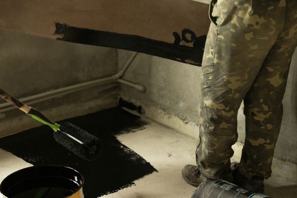 Interior Waterproofing in Bella Vista