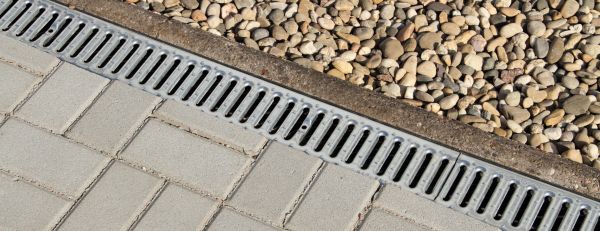 Cost of Surface Drainage in Bella Vista