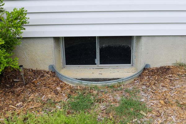 Cost of Window Well Drain Repair in Bella Vista