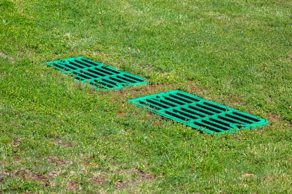 Cost of Catch Basin Installation in Bella Vista