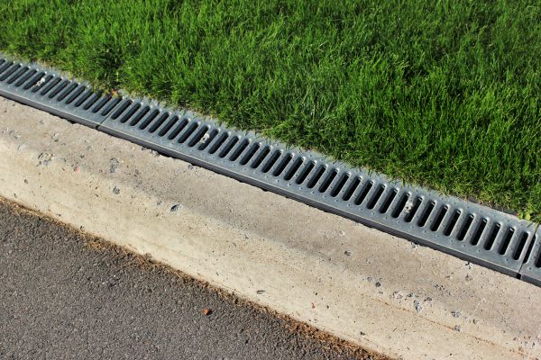 Cost of Driveway Drainage Installation in Bella Vista