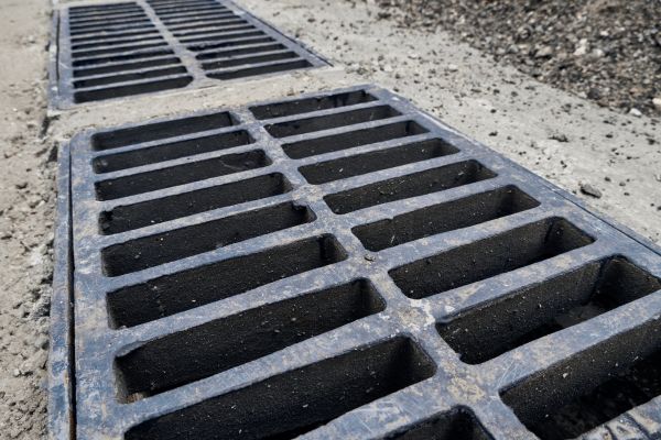Cost of Catch Basin Repair in Bella Vista