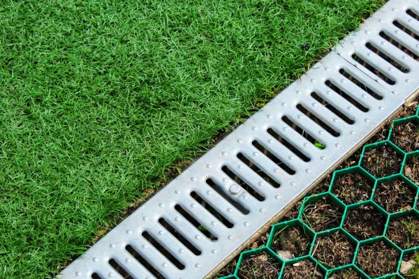 Cost of Groundwater Drainage Repair in Bella Vista