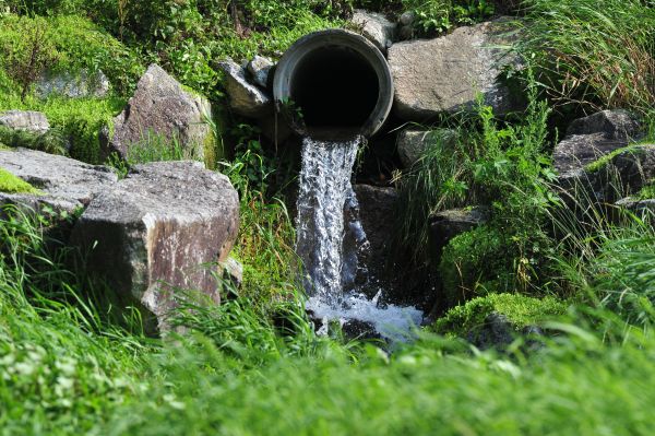 Cost of Water Redirection in Bella Vista