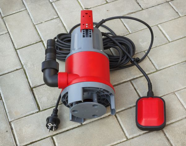 Submersible Pump Installation in Bella Vista