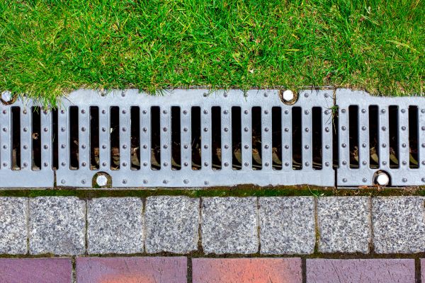 Cost of Rainwater Management in Bella Vista