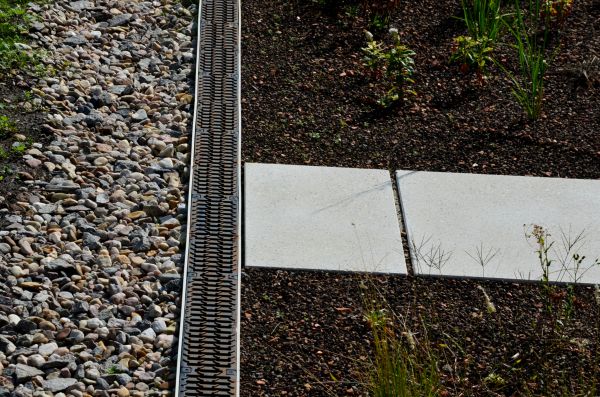 Cost of Drain Rerouting in Bella Vista