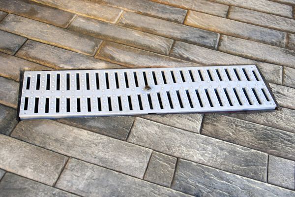 Exterior Drainage in Bella Vista