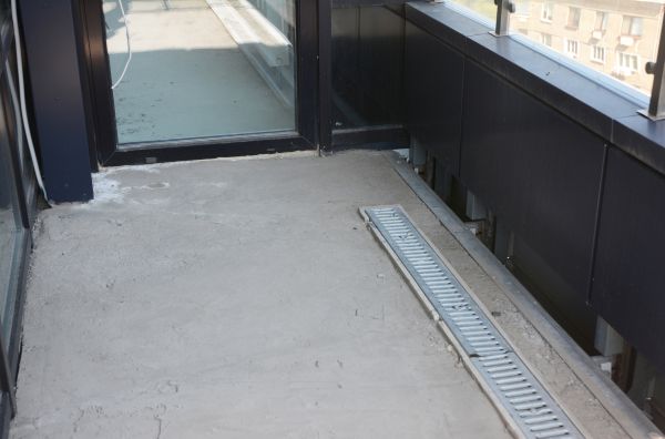 Cost of Veranda Drain Installation in Bella Vista