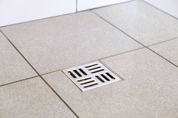 Cost of Drainage Tile Service in Bella Vista