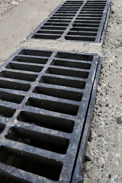 Cost of Sidewalk Drainage Installation in Bella Vista
