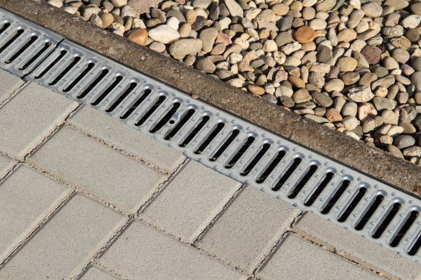 Cost of Drainage Line Replacement in Bella Vista